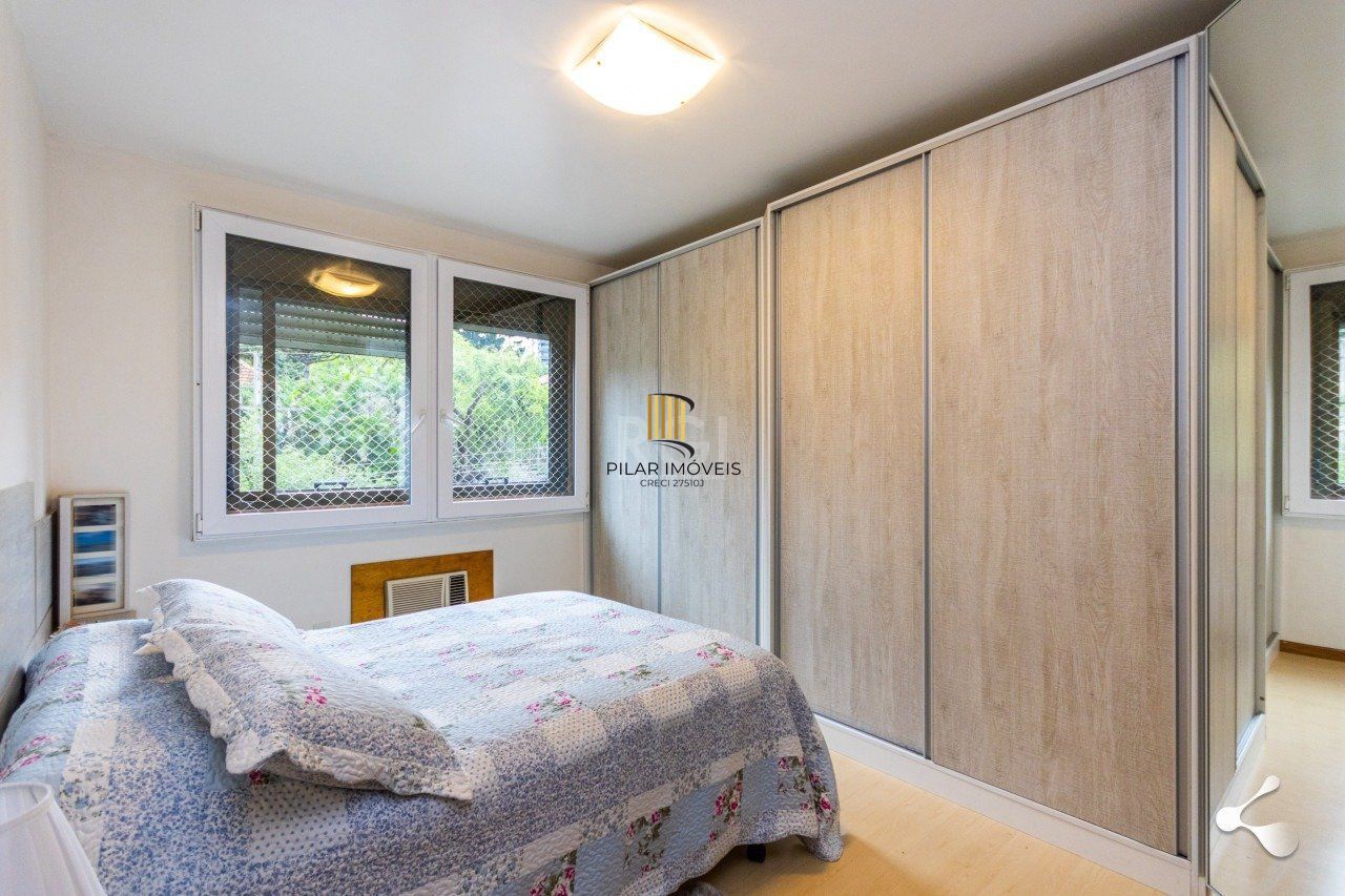 Apartamento para Venda - 100.55m², 3 dormitórios, sendo 1 suites, 2 vagas - Boa Vista