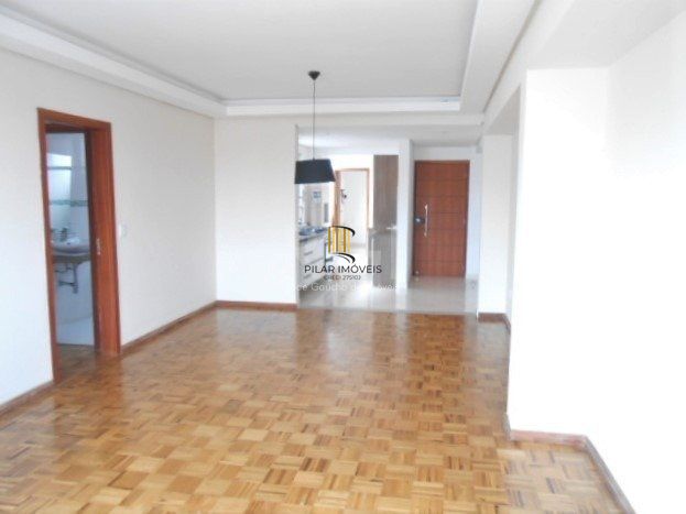 Apartamento para Venda - 104.44m², 3 dormitórios, sendo 1 suites, 1 vaga - Centro Histórico