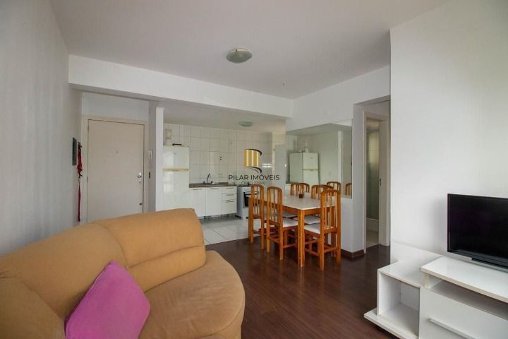 Apartamento / 2 Quartos / 1 Suíte / 1 Vaga / Morro Santana / Porto Alegre / RS