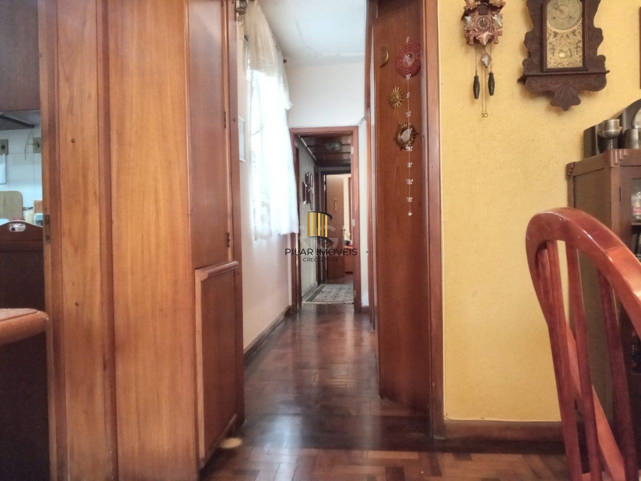 Apartamento para Venda - 91m², 3 dormitórios, Santana