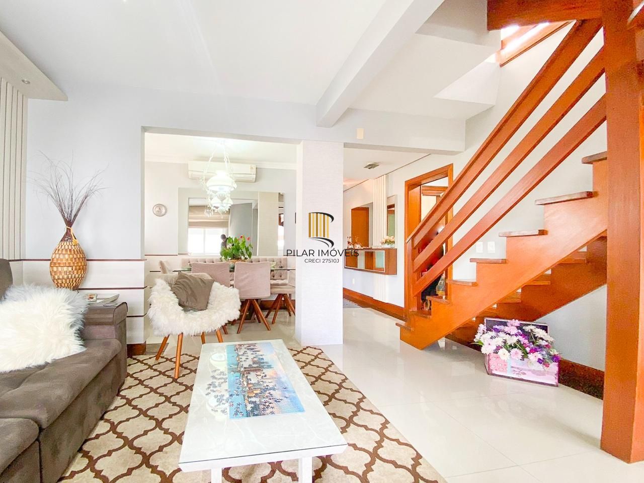 Cobertura dos seus sonhos na Travessa Colônia!