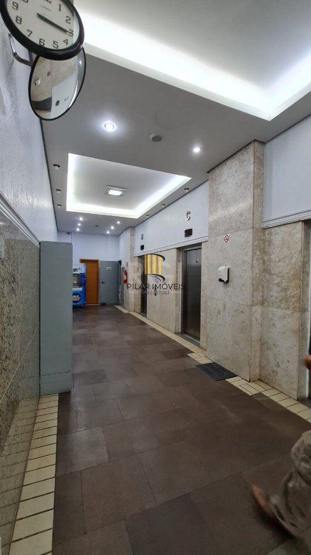 Conjunto/Sala para Venda - 46.05m², 0 dormitórios, Centro