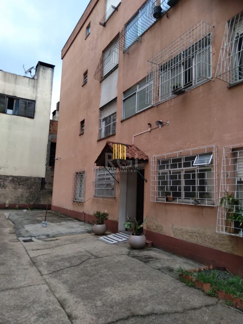 Apartamento para Venda - 59m², 2 dormitórios, Jardim Leopoldina