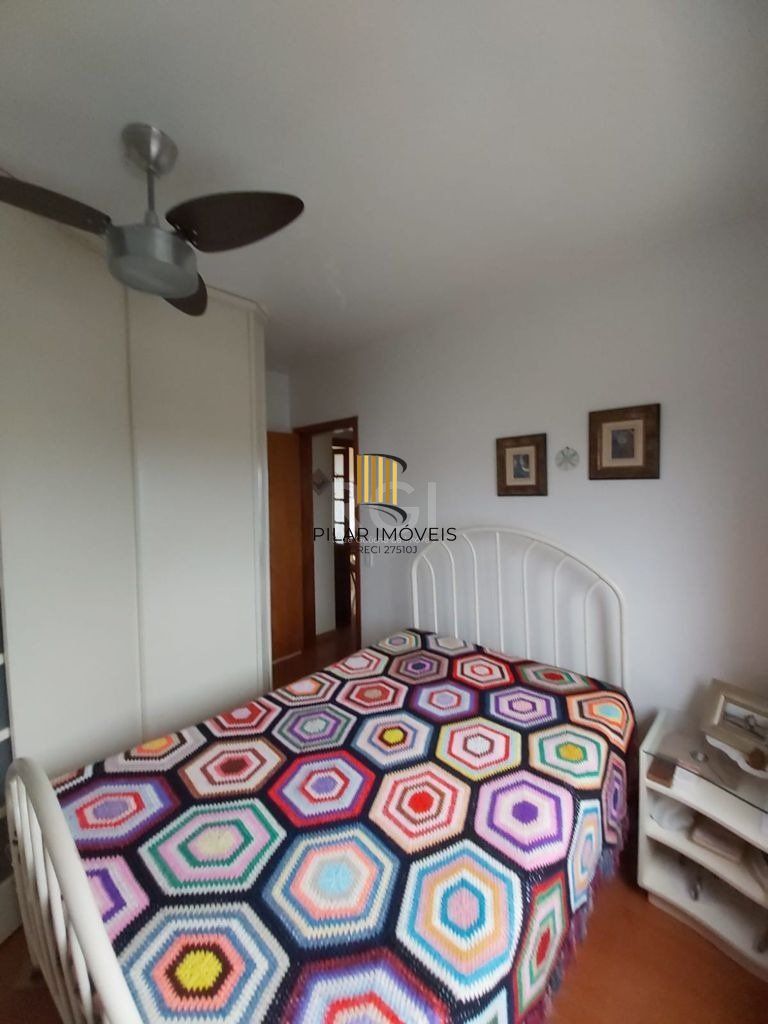 Apartamento para Venda - 74.21m², 2 dormitórios, sendo 1 suites, 1 vaga - Nossa Senhora das Graças