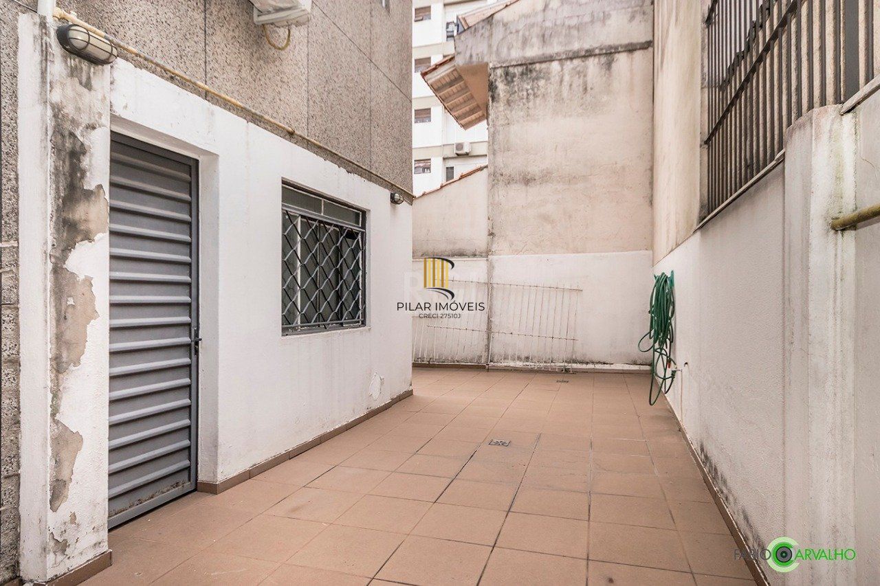 Apartamento para Venda - 112.76m², 3 dormitórios, sendo 1 suites, 3 vagas - Higienópolis