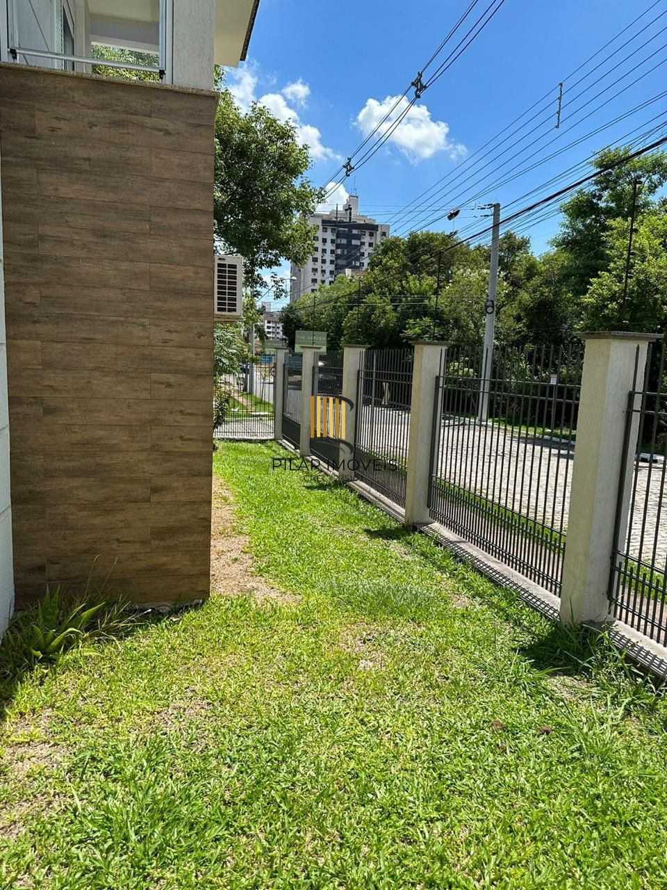 Exelente casa a venda no bairro Cidade Nova/ Canoas/RS