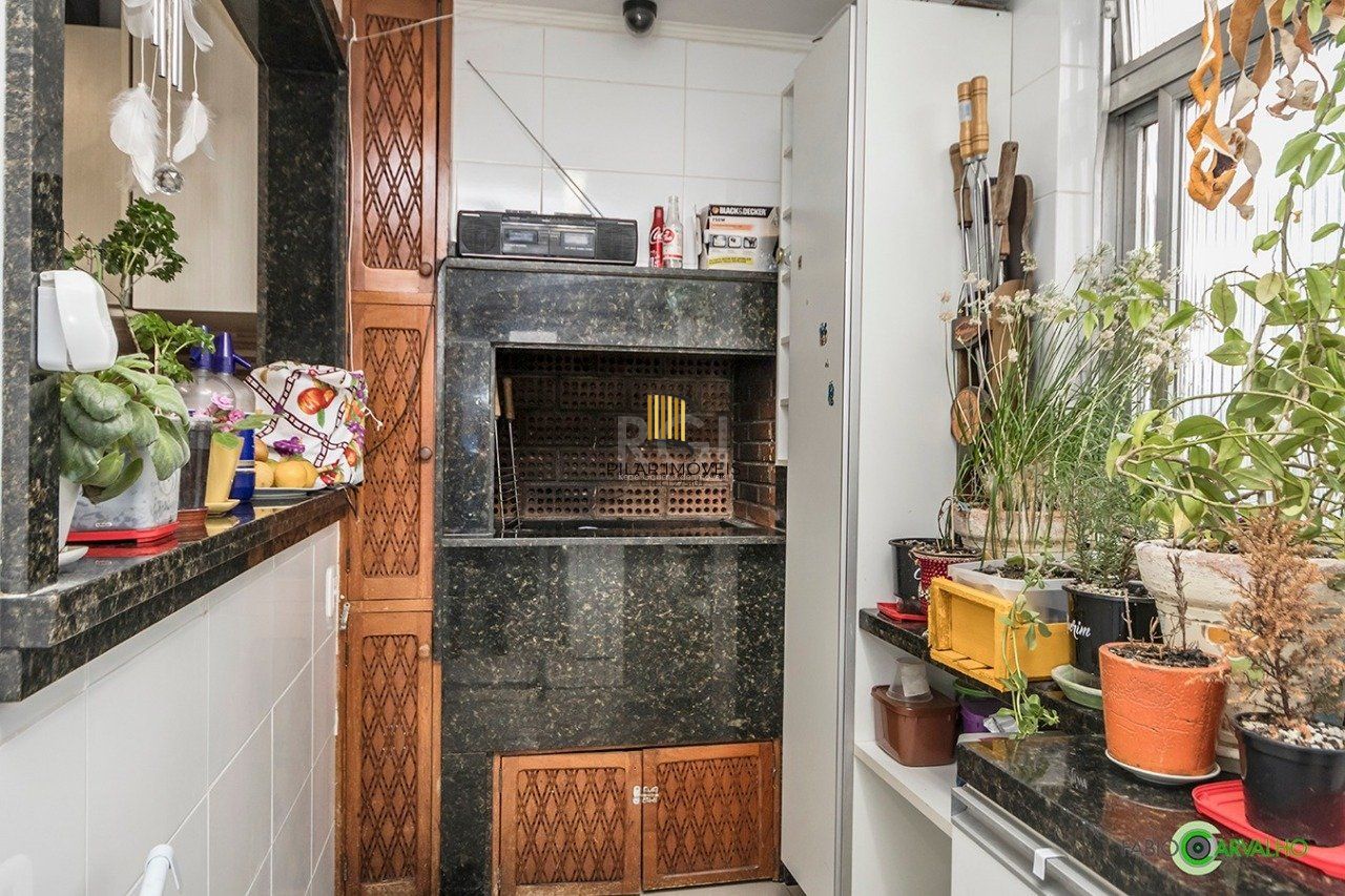 Apartamento para Venda - 112.76m², 3 dormitórios, sendo 1 suites, 3 vagas - Higienópolis