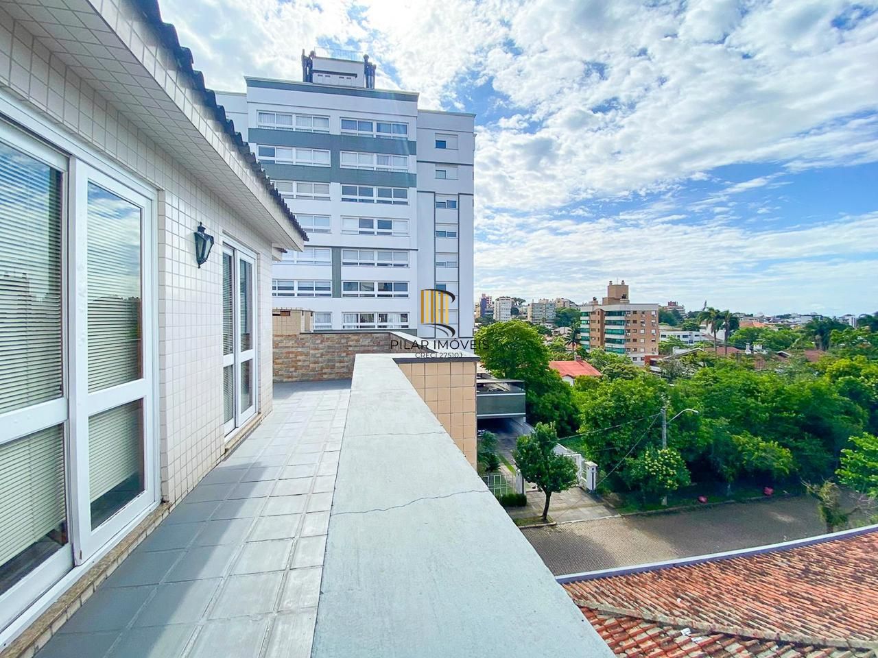 Cobertura dos seus sonhos na Travessa Colônia!