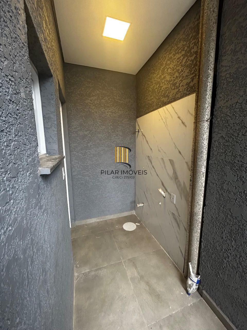 Casa a venda no bairro Parque Ipiranga - Gravatai