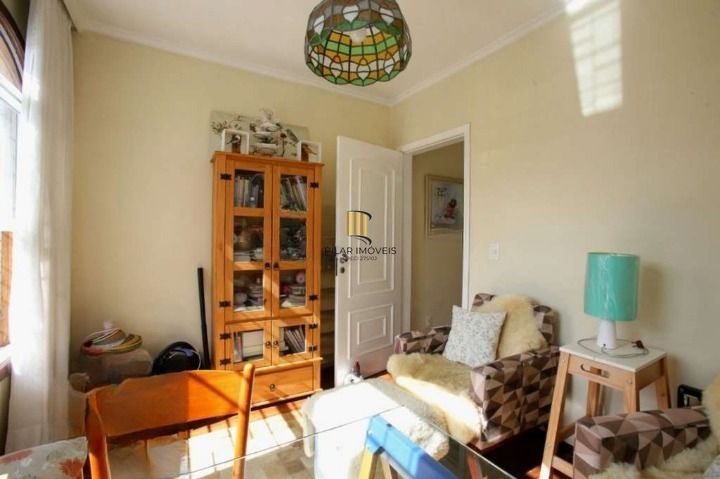 Casa 3 dormitórios no bairro Santo Antônio