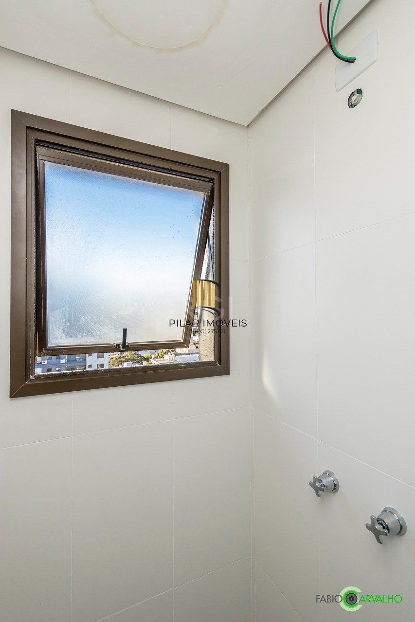 Apartamento para Venda - 41.81m², 1 dormitório, sendo 1 suites, 1 vaga - Jardim Botânico