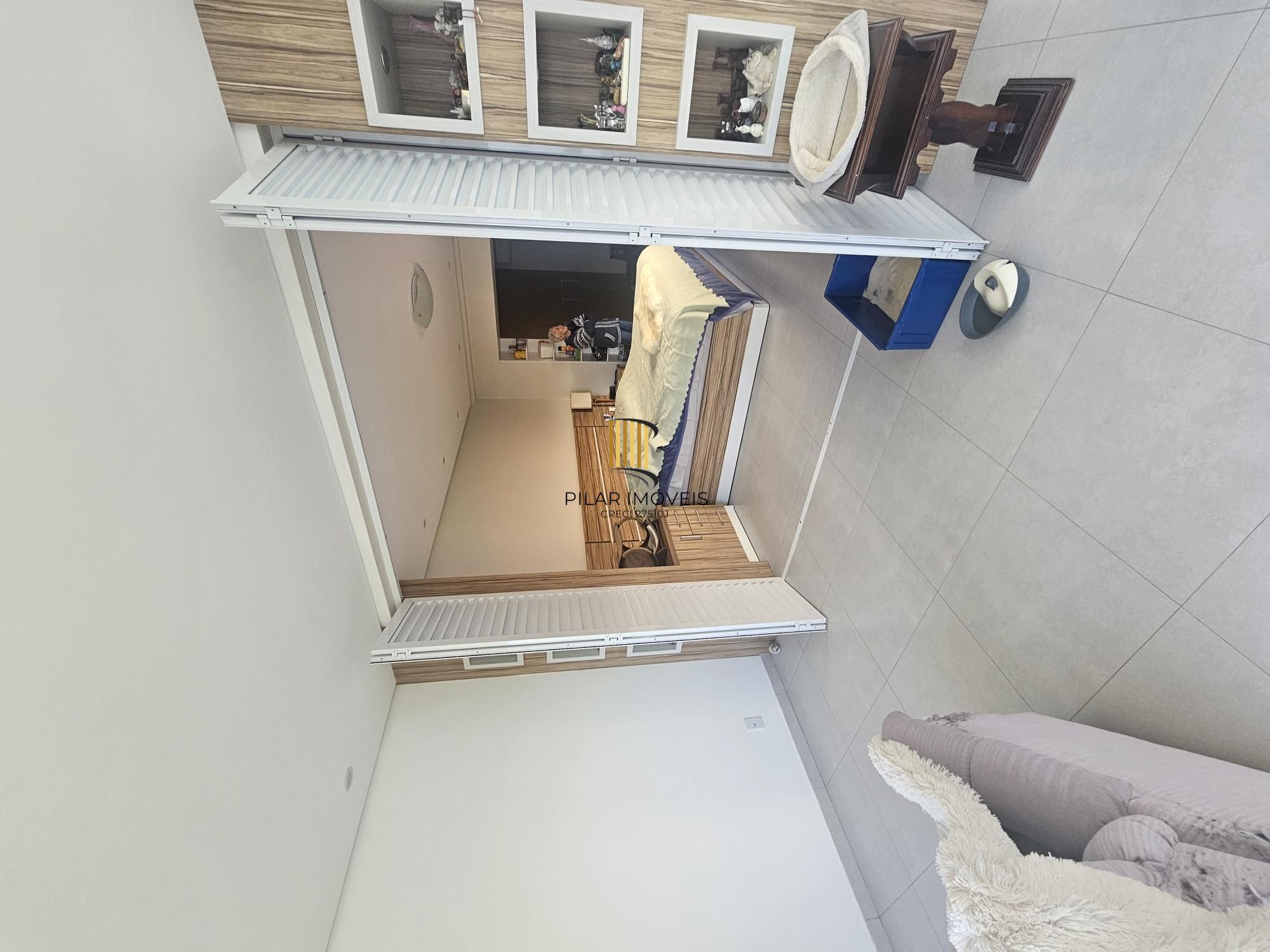 Casa 4 dormitórios no bairro São João