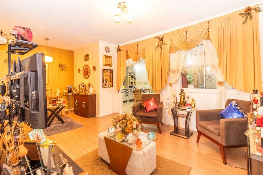 Casa em Condomínio / 2 Quartos / Piscina interna / Terra Nova / Alvorada / RS