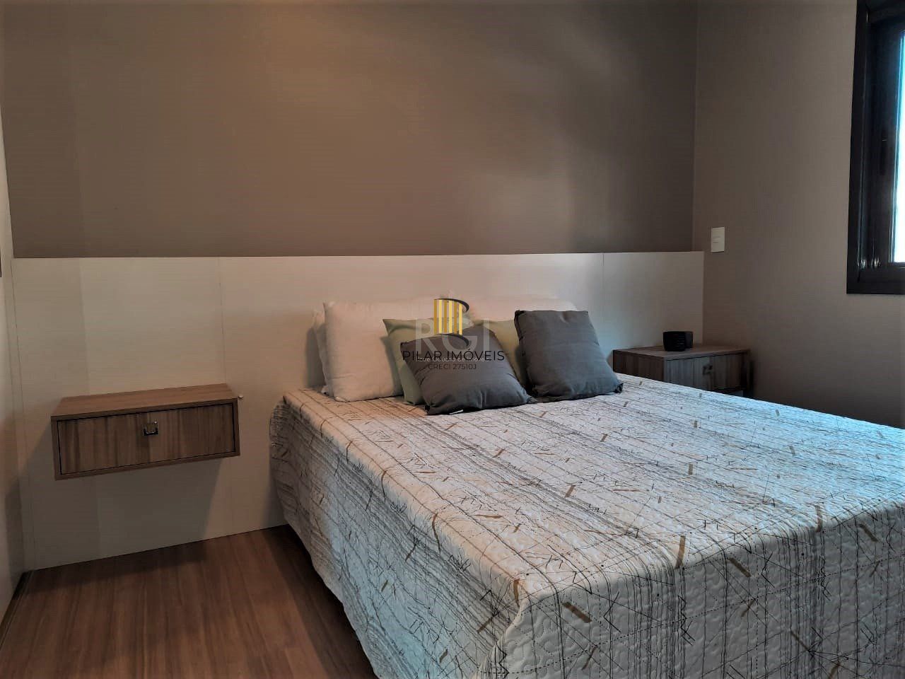 Apartamento no bairro Rio Branco
