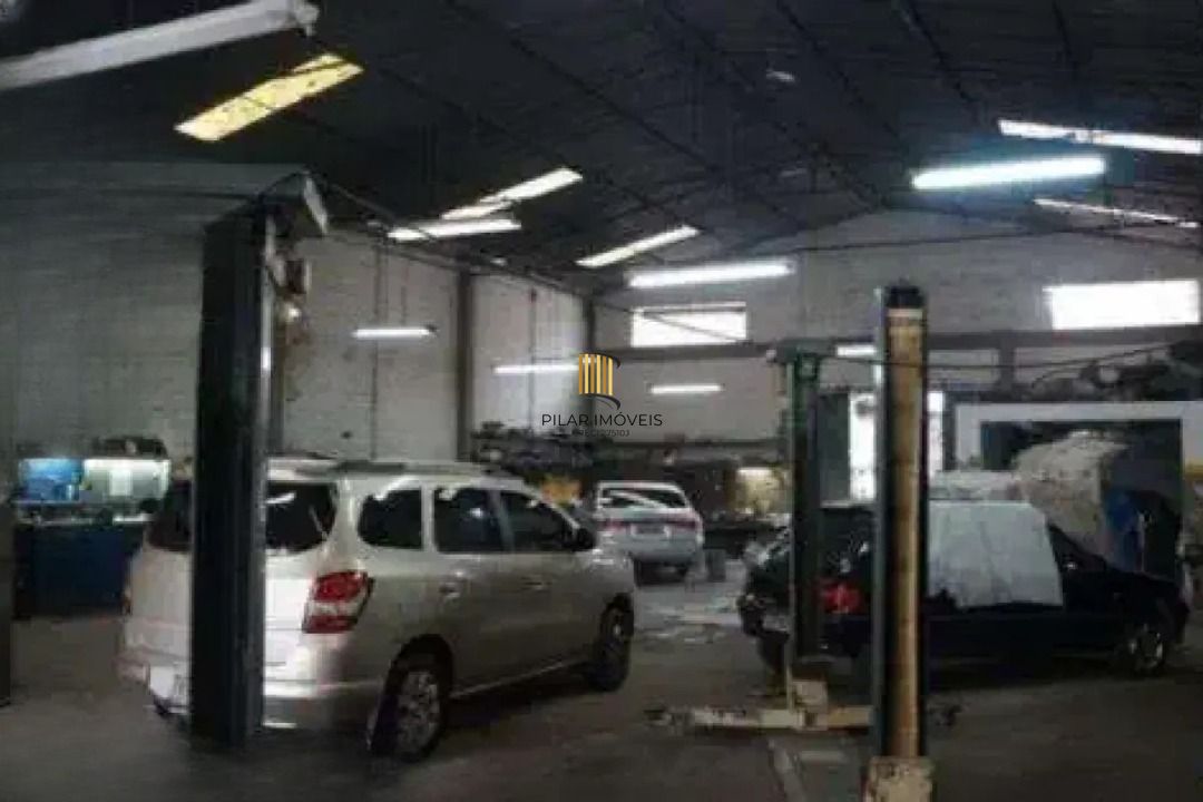 Vende-se terreno comercial bairro Auxiliadora