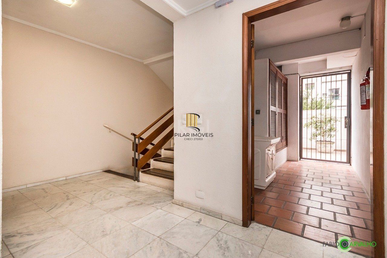 Apartamento para Venda - 112.76m², 3 dormitórios, sendo 1 suites, 3 vagas - Higienópolis