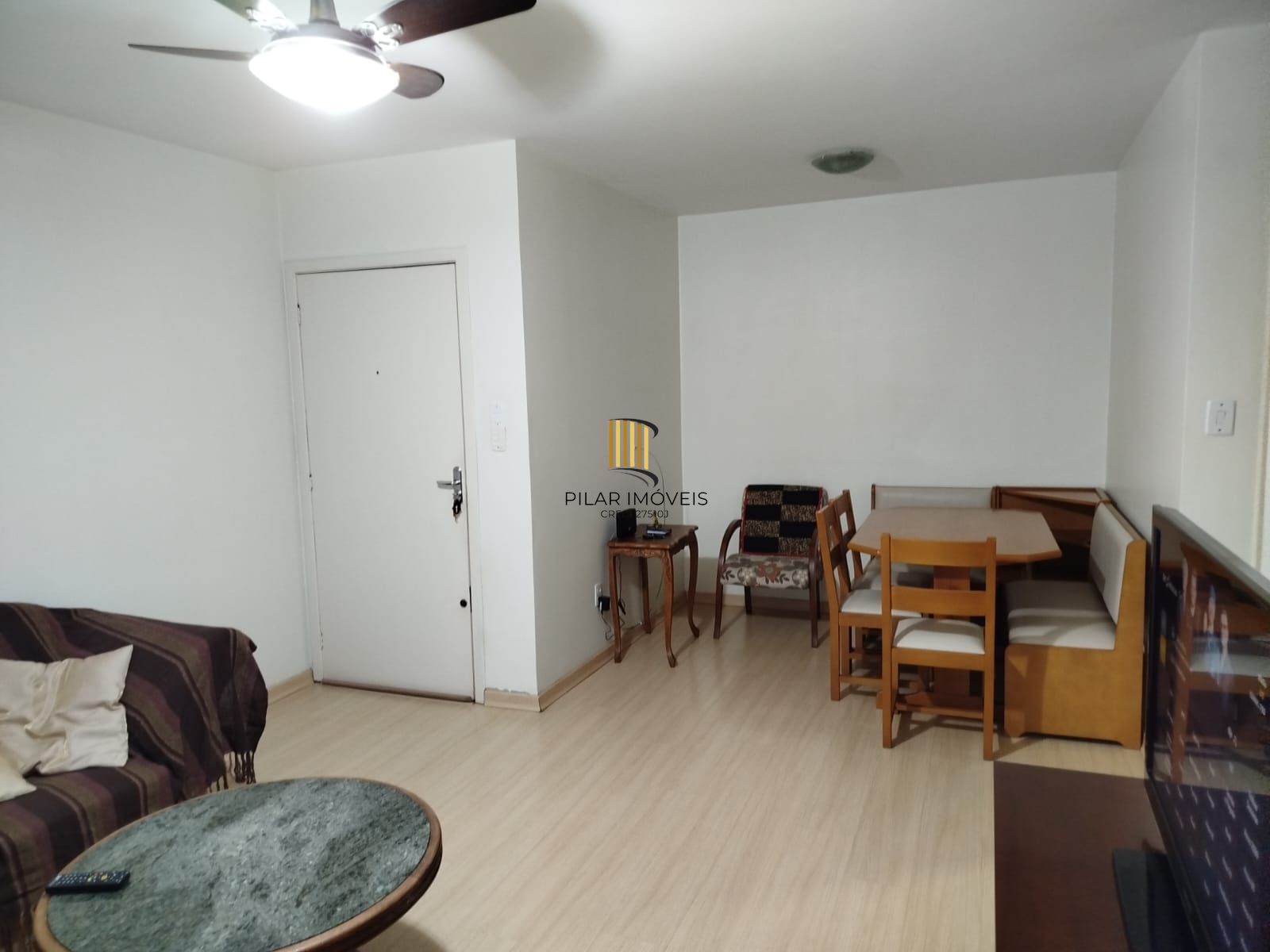 Apartamento dois dormitorios/Centro de Canoas/cond. Al´Italia/ com vaga/ 78m²