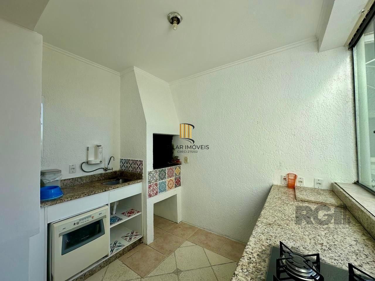 Casa 3 dormitórios no bairro Vila Assunção