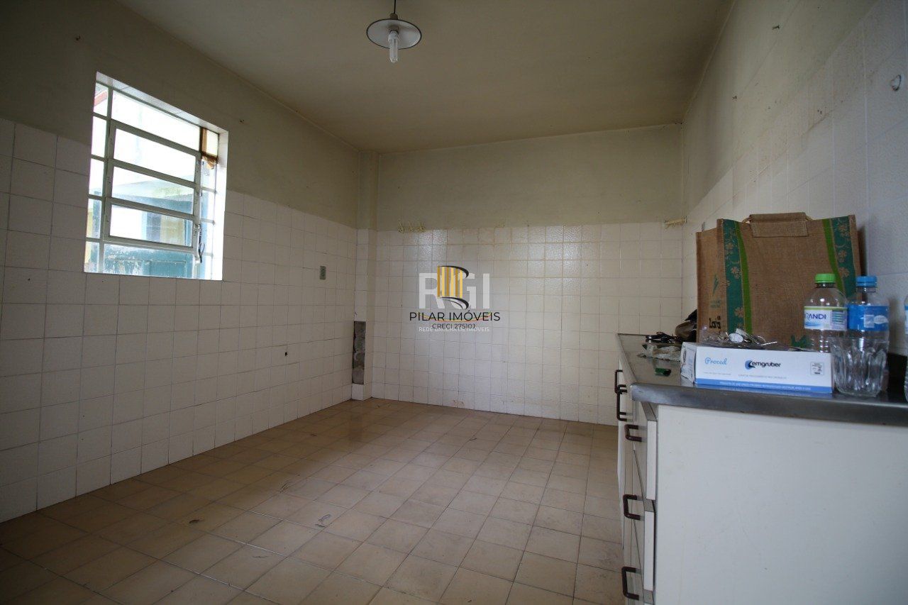 Casa 3 dormitórios no bairro São João