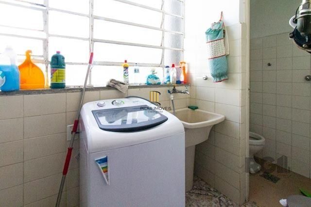 Apartamento 3 dormitórios no bairro Rio Branco