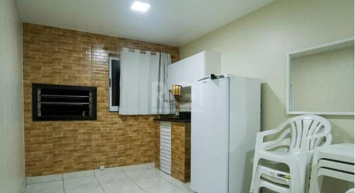 Apartamento JK para Venda - 27m², 1 dormitório, sendo 1 suites, Centro Histórico