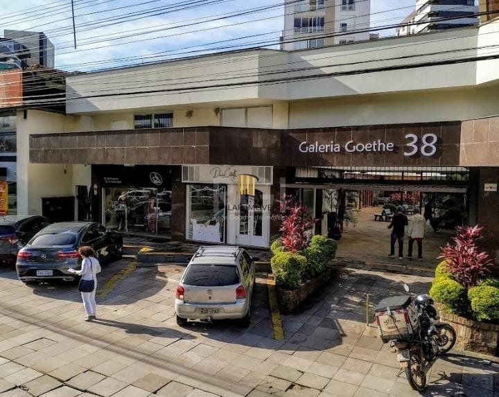 Loja para Locação/Aluguel - 56m², 0 dormitórios, Rio Branco