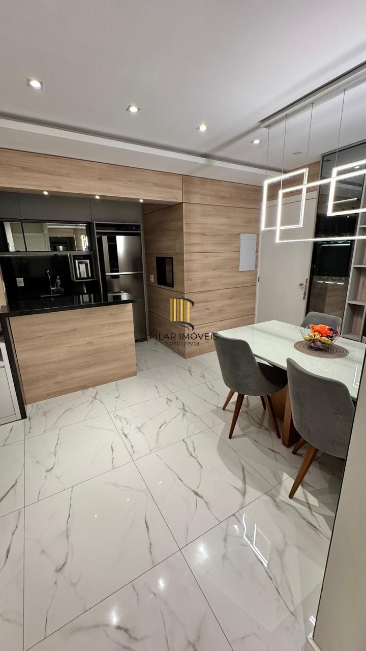 Exelente Apartamento Cond. Viva Vida/ 2 Dorm/Suite/vista panorâmica / mobiliado/ projeto arquitetônico /