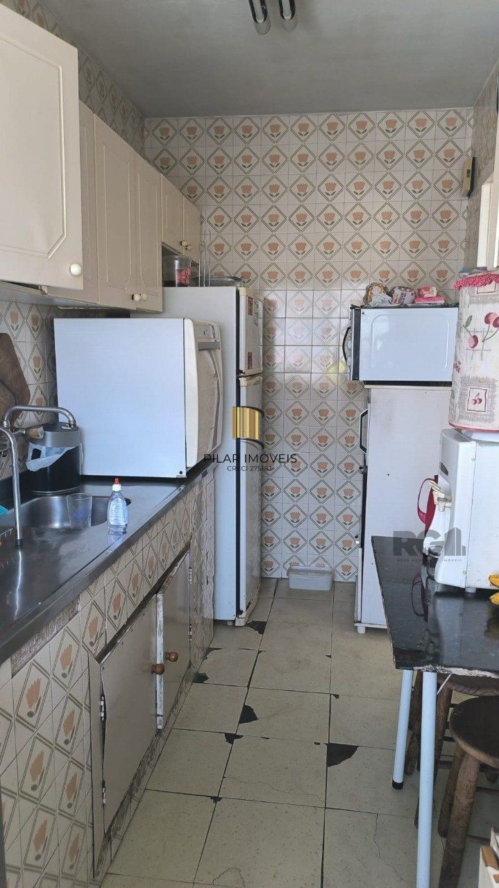 Apartamento 2 dormitórios no bairro Jardim  Botânico