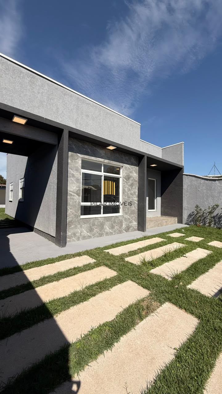 Casa a venda no bairro Moradas do Vale I - Gravatai