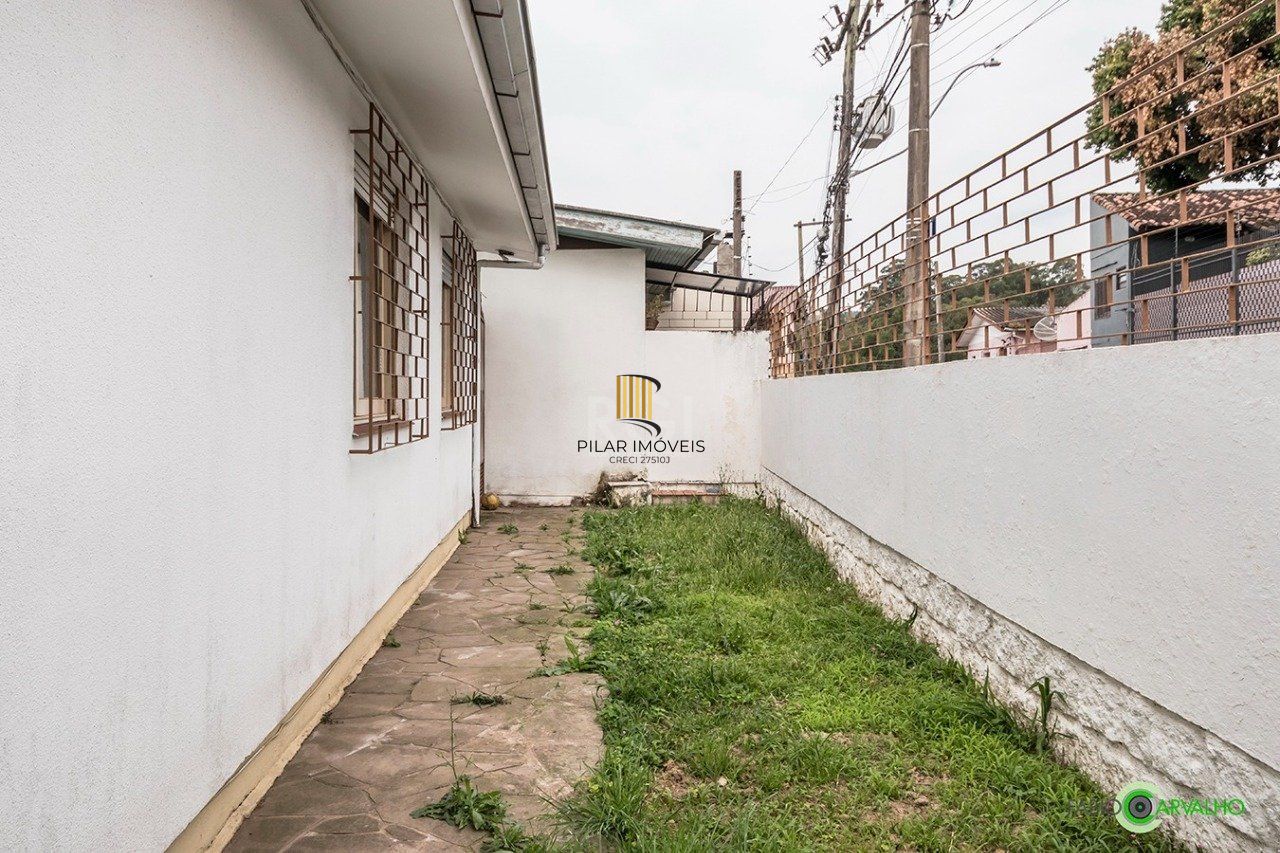 Casa para Venda - 119m², 3 dormitórios, 2 vagas - Jardim Sabará