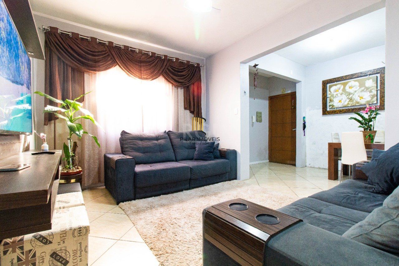 Apartamento para Venda - 98m², 2 dormitórios, Cristo Redentor