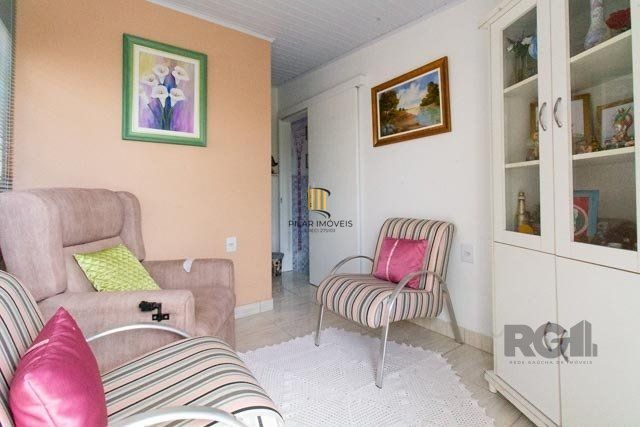 Casa 3 dormitórios no bairro Nossa Senhora das Graças