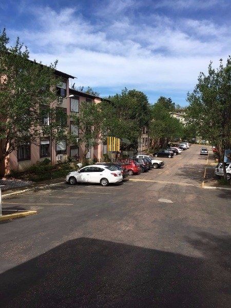 Apartamento para Venda - 56.28m², 2 dormitórios, 1 vaga - Cavalhada