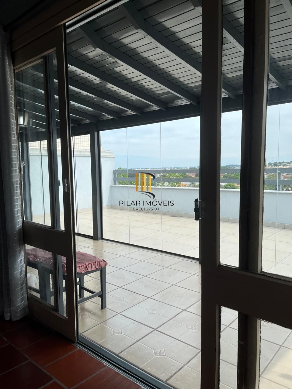 Apartamento a venda 3 Dormitórios/ Novo Hamburgo