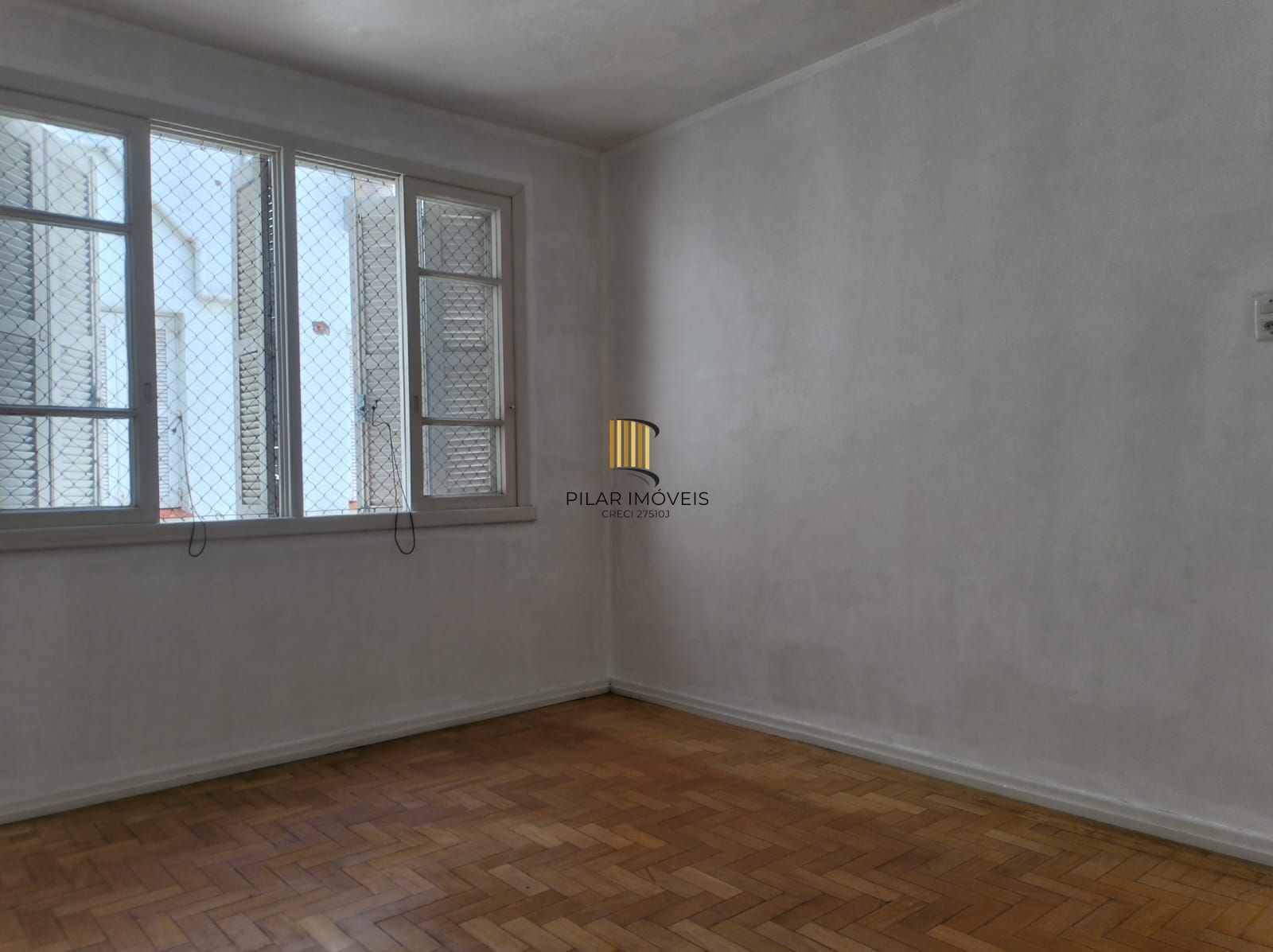 Apartamento 1 dormitório no bairro Bom Fim