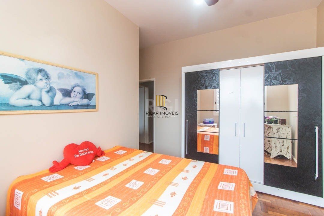 Casa para Venda - 203m², 3 dormitórios, sendo 1 suites, 2 vagas - Santa Tereza