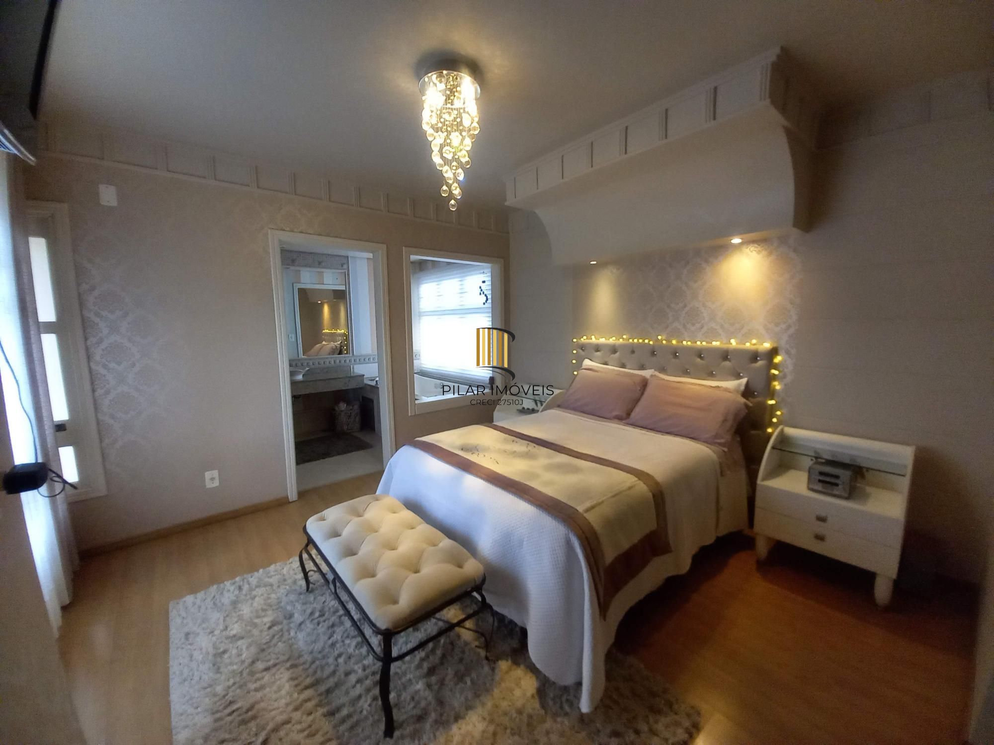 Excelente sobrado 242m²/3dormitórios/Moinhos de Vento/Canoas