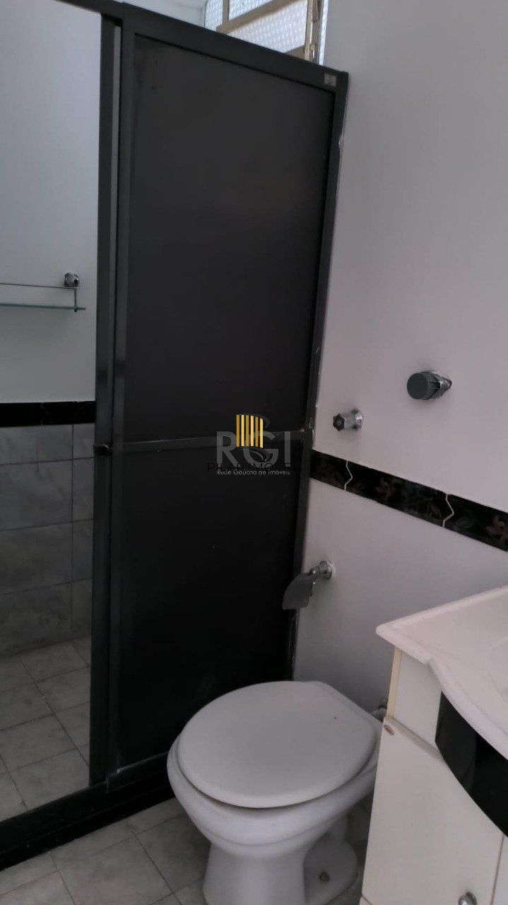 Apartamento para Venda - 54m², 1 dormitório, Centro Histórico