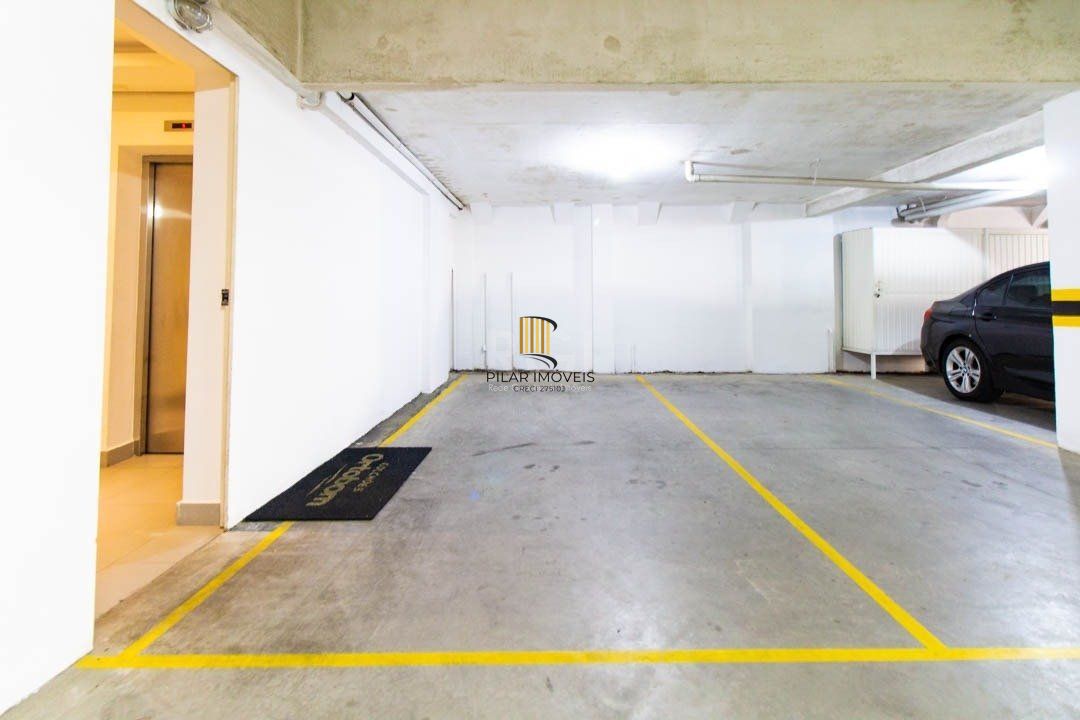 Conjunto/Sala para Venda - 73.64m², 0 dormitórios, Bom Fim