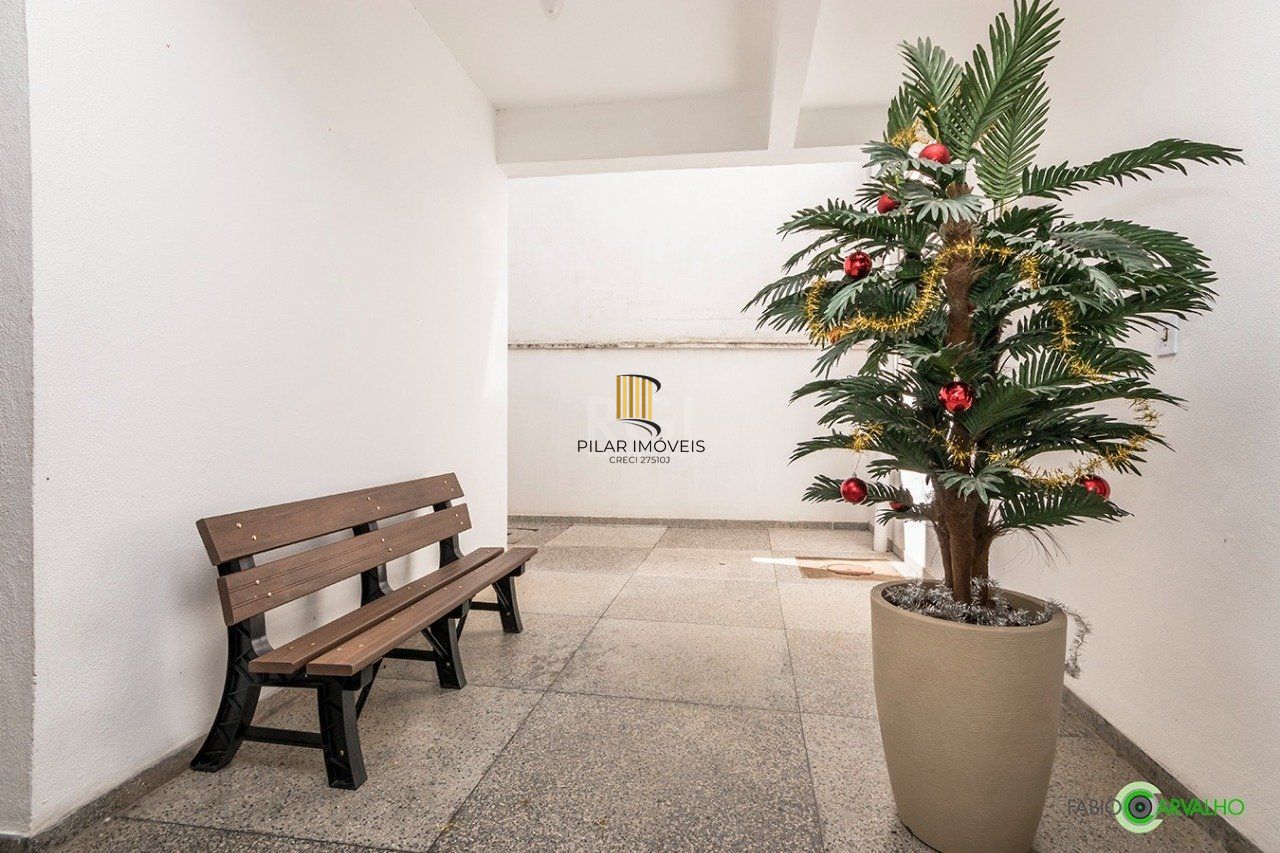 Apartamento para Venda - 43.55m², 1 dormitório, Jardim Sabará