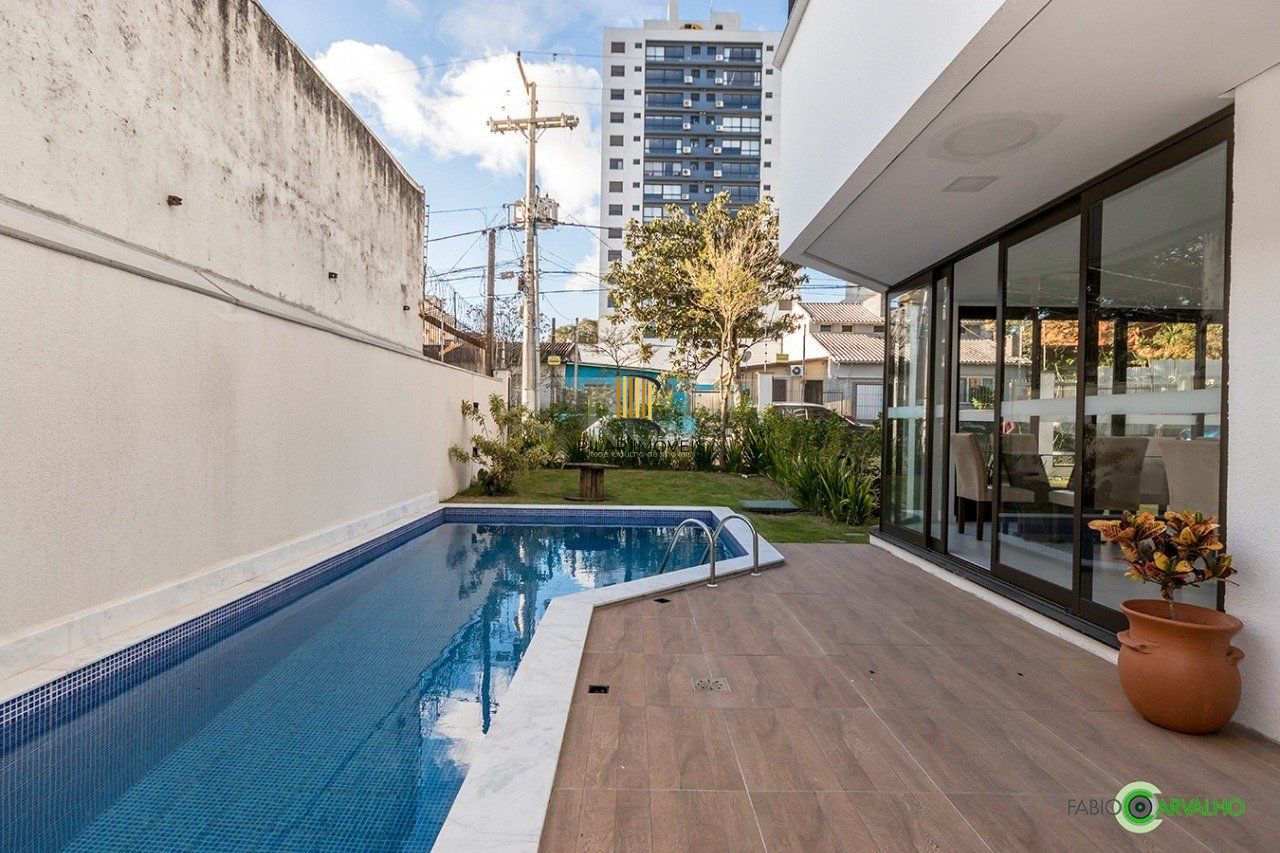 Apartamento para Venda - 41.81m², 1 dormitório, sendo 1 suites, 1 vaga - Jardim Botânico