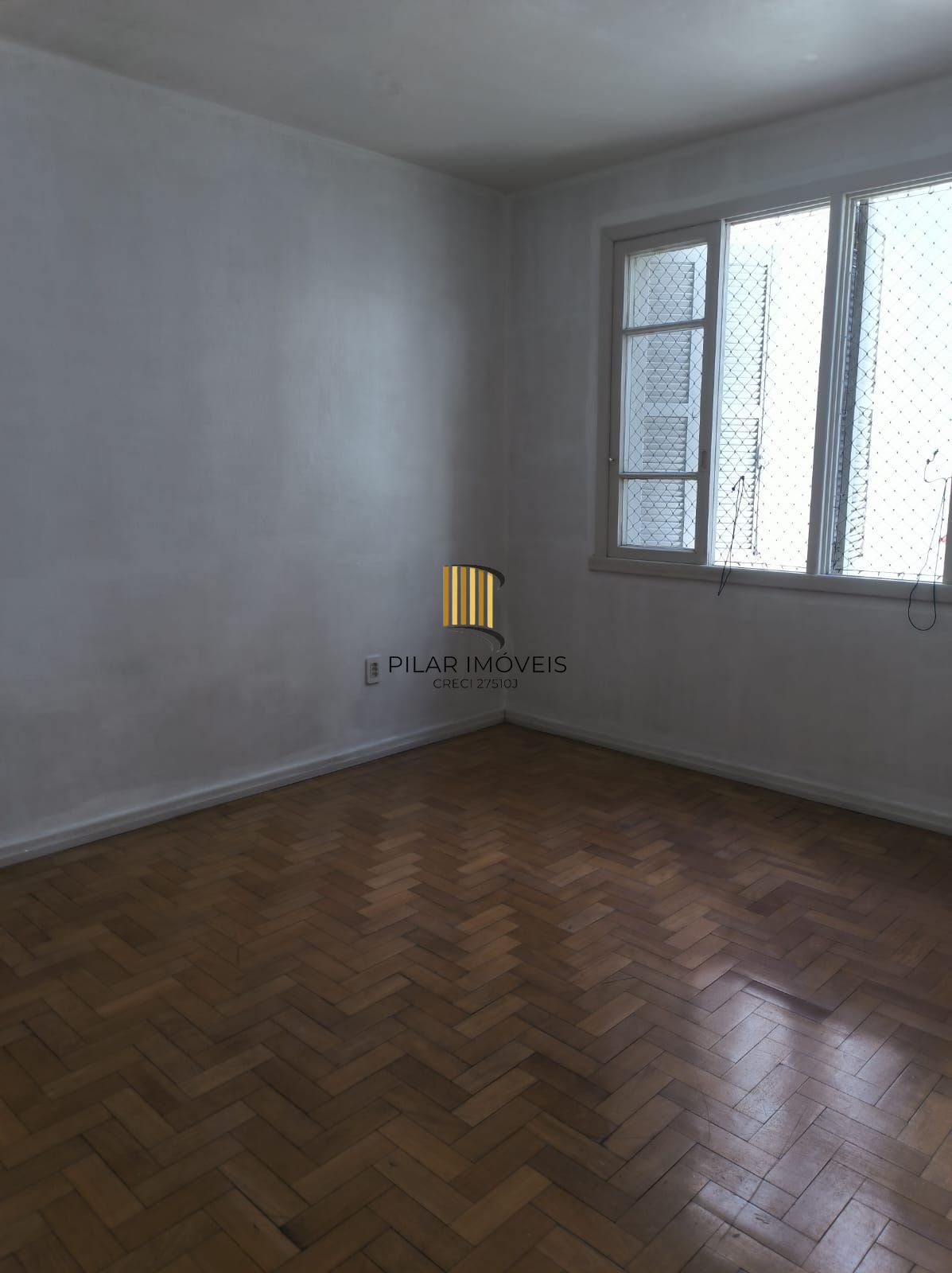 Apartamento 1 dormitório no bairro Bom Fim