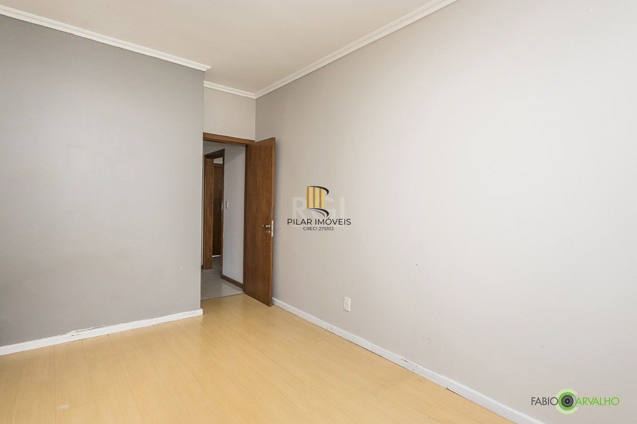 Duplex 3 dormitórios no bairro São João