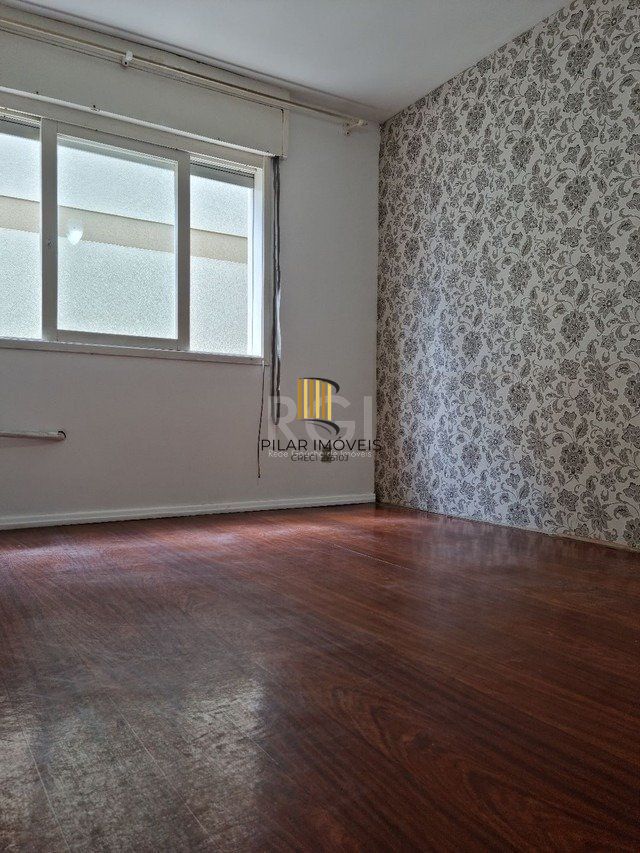 Apartamento 1 dormitório no bairro Centro