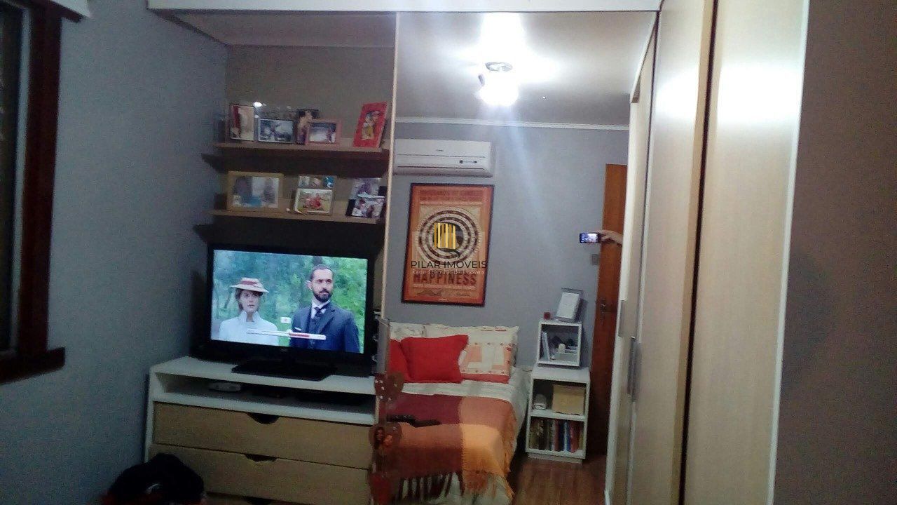 Apartamento para Venda - 38.34m², 2 dormitórios, 1 vaga - Vila Nova