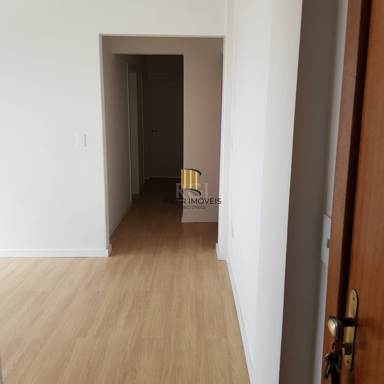 Apartamento para Venda - 63.4m², 2 dormitórios, Floresta