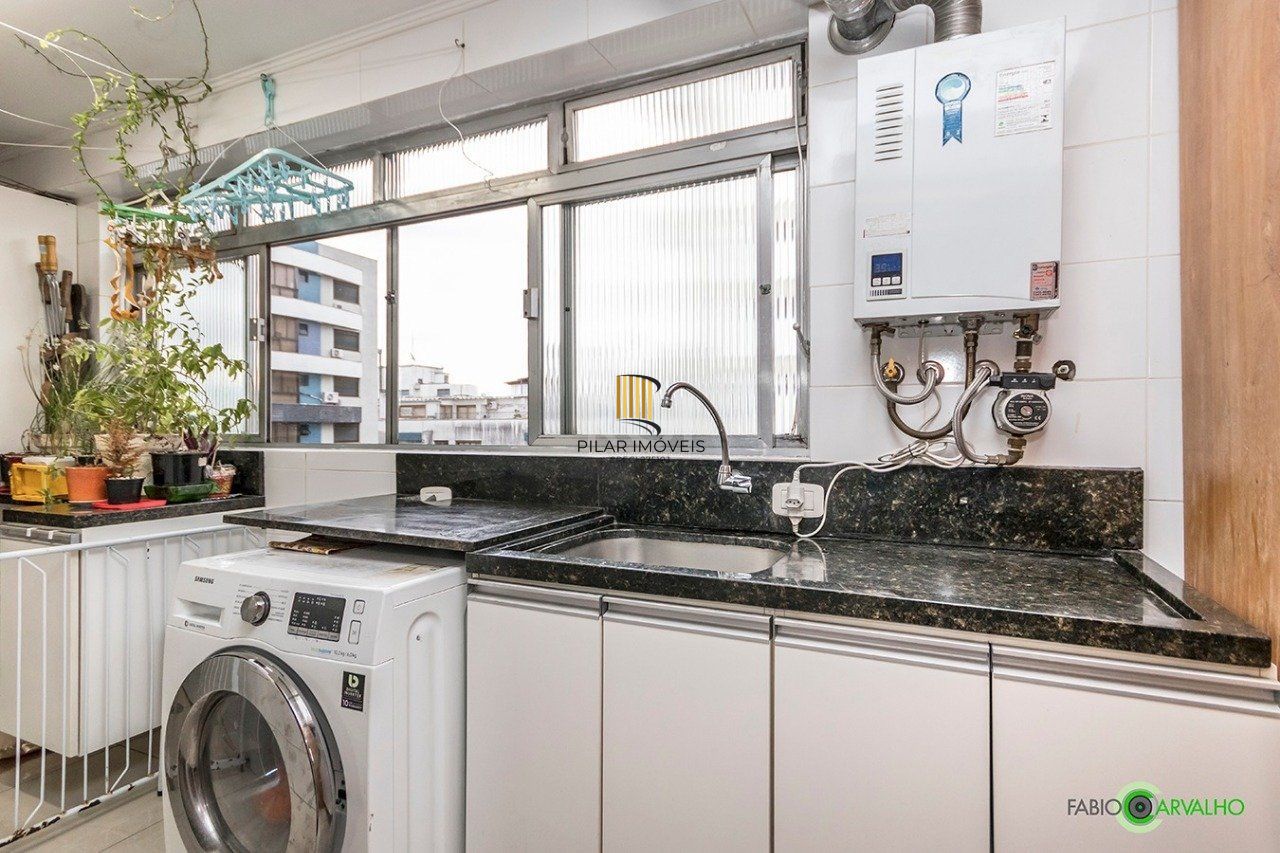 Apartamento para Venda - 112.76m², 3 dormitórios, sendo 1 suites, 3 vagas - Higienópolis