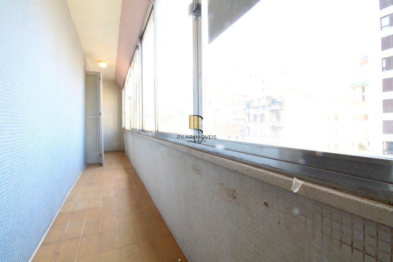 Apartamento para Venda - 295m², 3 dormitórios, sendo 1 suites, 2 vagas - Independência