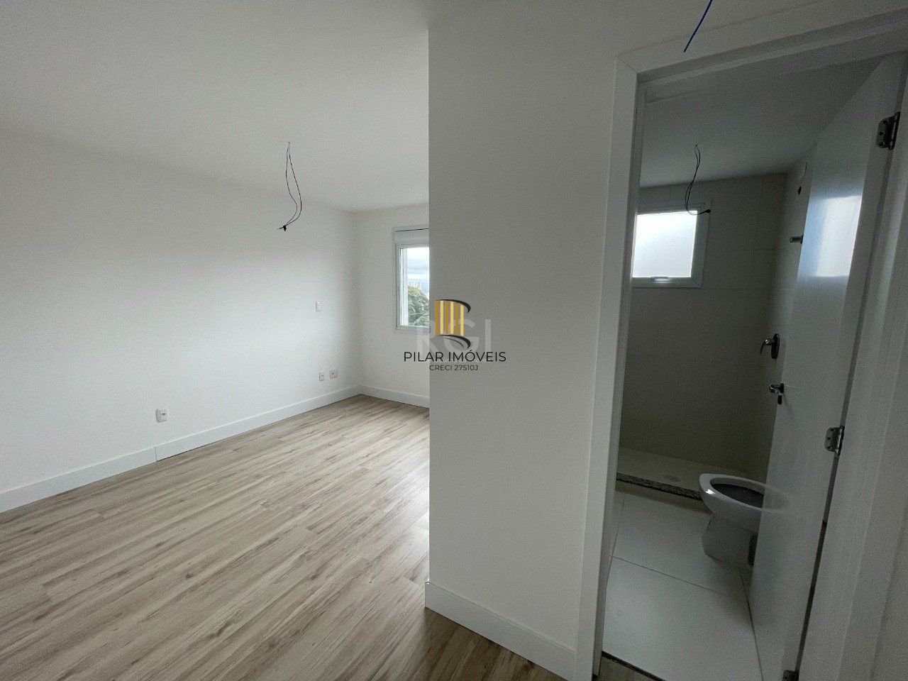 Apartamento para Venda - 79.22m², 2 dormitórios, sendo 2 suites, 1 vaga - Passo da Areia