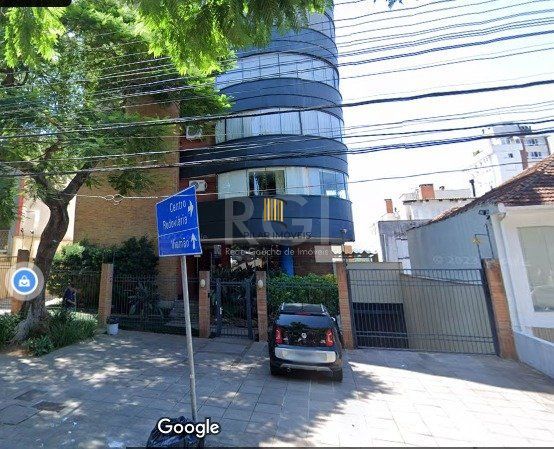 Apartamento para Venda - 72.56m², 2 dormitórios, 2 vagas - Petrópolis